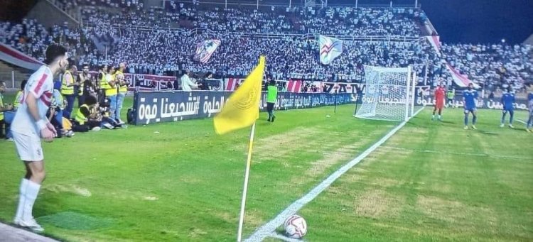 الأهلي يعلق عن زيادة عدد جماهير الزمالك: «لن نقبل ما حدث في الموسم الماضي»