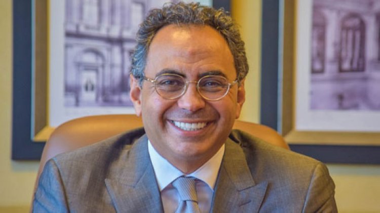 هاني سري الدين: قضية الاستثمار تتعلق بالأمن القومي ونحتاج مليون فرصة عمل سنويا