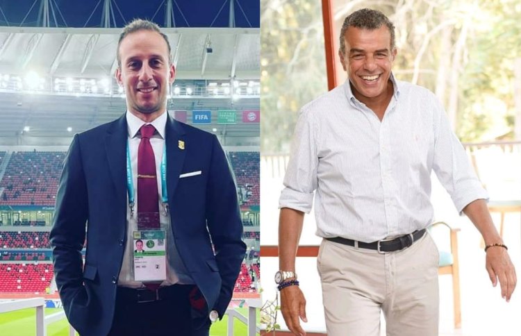 بشعار «نادي القرن الإفريقي».. الأهلي يجهز تصميمات جديدة لقمصان الفريق