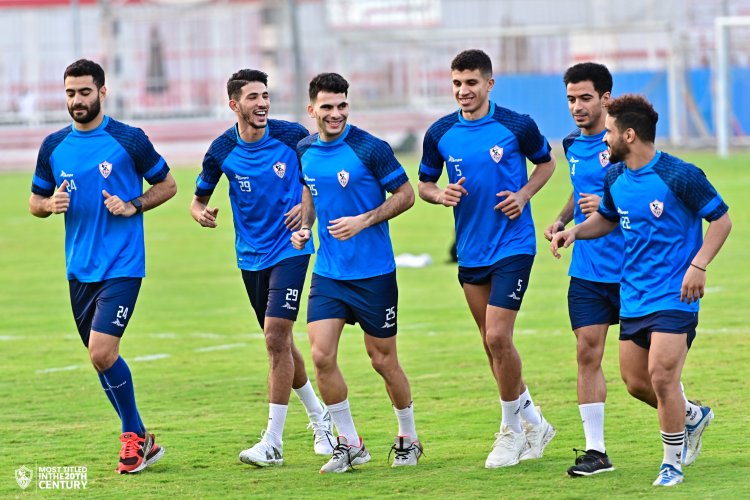 تغييرات بالجملة.. التشكيل المتوقع للزمالك أمام إنبي