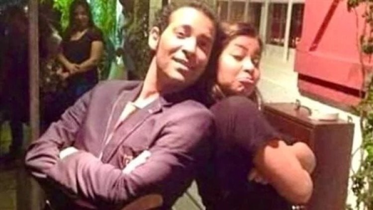 هكذا دعم سعد الصغير شيرين عبد الوهاب