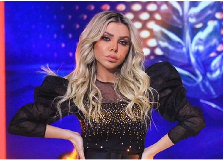 آخرهم رزان مغربي.. نجوم حصلوا على الجنسية المصرية