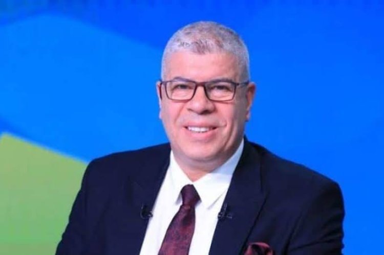 عاجل.. نقل أحمد شوبير للمستشفى إثر تعرضه لأزمة صحية مفاجئة