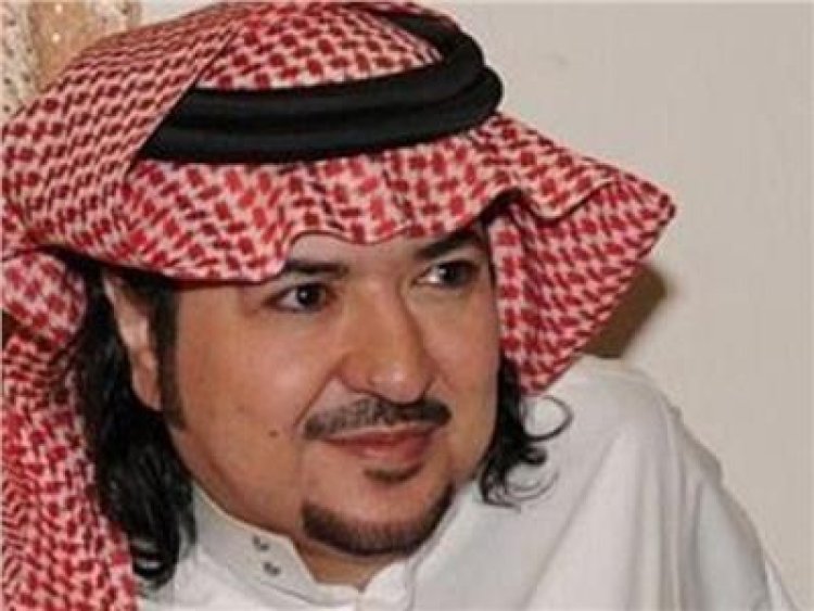 وفاة الفنان السعودي خالد سامي بعد معاناة مع المرض