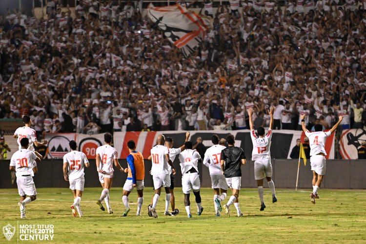 معلومات تهمك قبل لقاء القمة بين الأهلي والزمالك