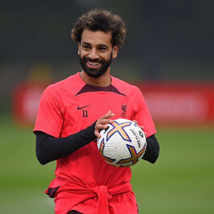 يورجن كلوب لـ محمد صلاح :«عليك أن تهدأ»