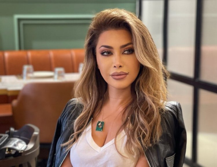 نوال الزغبي: اعتذرت عن فيلمين مع أحمد زكي لهذا السبب