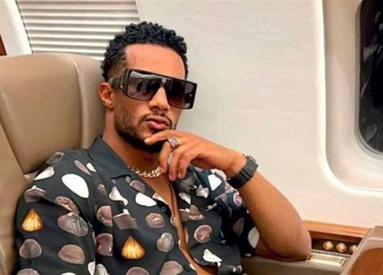 اليوم.. نظر دعوى تطالب بمنع محمد رمضان من الظهور إعلاميا