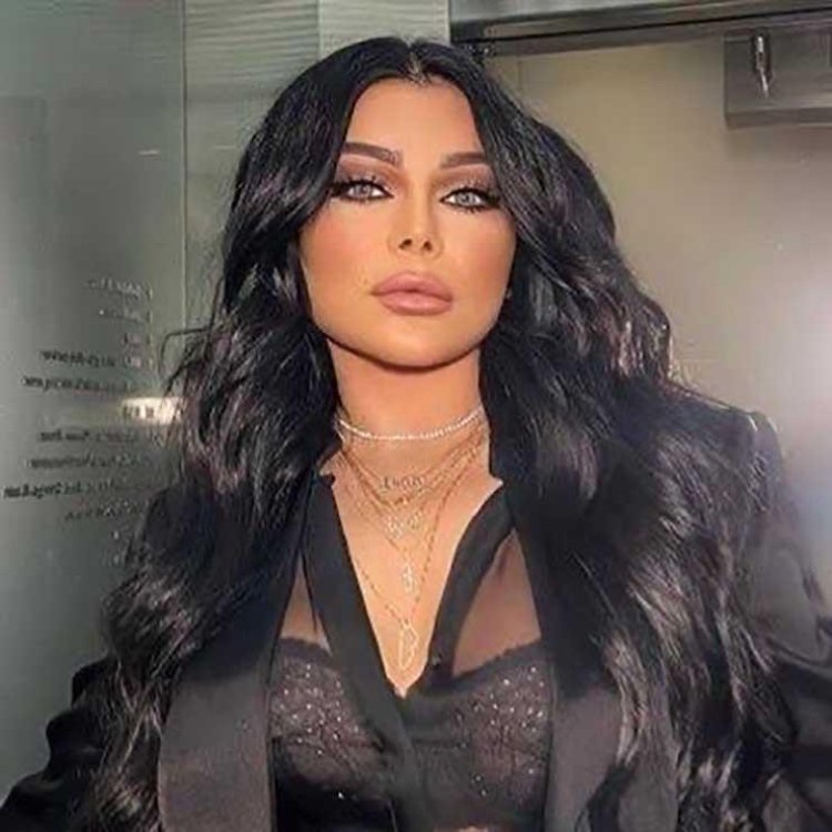بعد قليل.. نظر دعوى سداد مستحقات الفنانة هيفاء وهبي من وكيل أعمالها المسجون