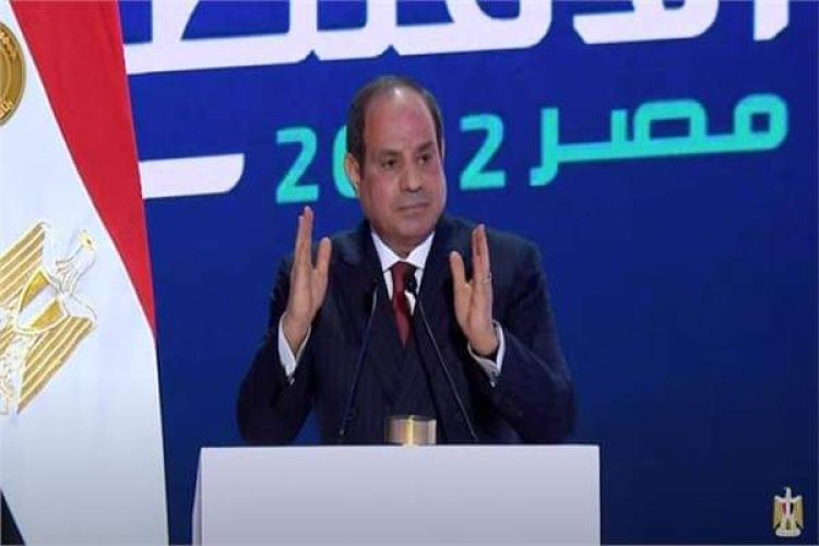 انطلاق فاعليات اليوم الثالث والأخير من المؤتمر الاقتصادي «مصر 2022»