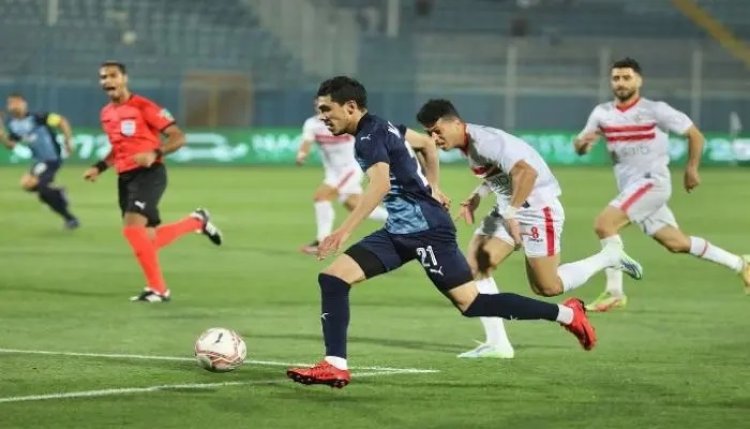 تأجيل مواجهة الزمالك وبيراميدز.. رابطة الأندية تعدل مباريات الجولة الثالثة من الدوري 