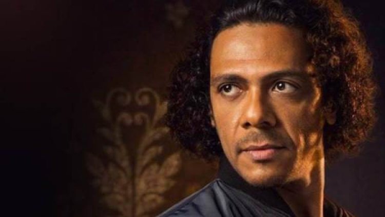 حمزة العيلي ناعيا الشاعر ممدوح فوزي: «راح لرب كريم»
