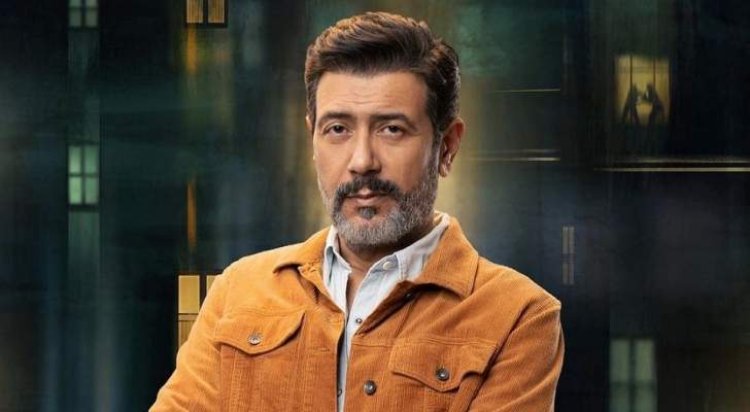 أحمد وفيق: «كنت بسرق الشرابات علشان أعمل كورة»