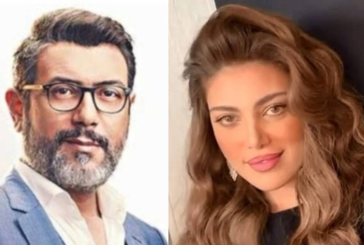 أحمد وفيق يتعاقد على مسلسل «جميلة» مع ريهام حجاج في رمضان 2023