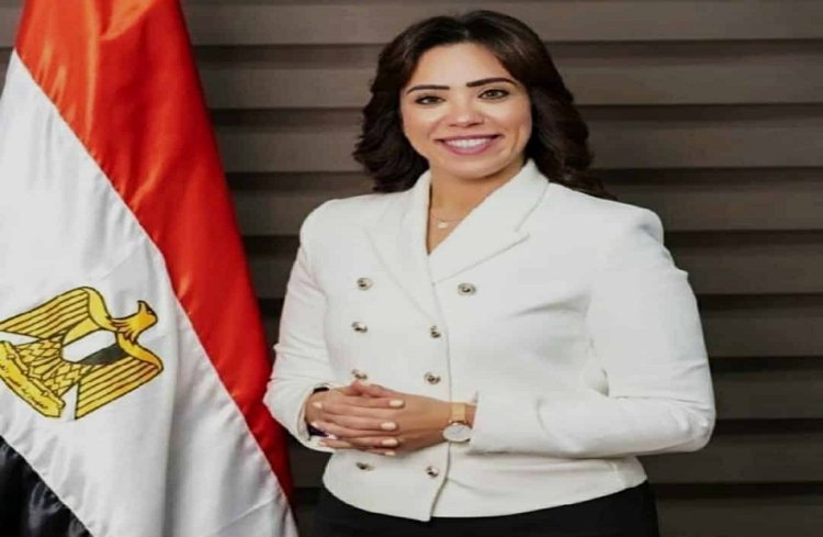 غادة على: الرئيس السيسي يشعر جيدًا بأعباء المواطن المصري