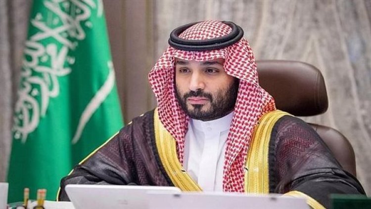 ولي العهد السعودي يعلن تأسيس 5 شركات إقليمية .. 24 مليار دولار استثمارات