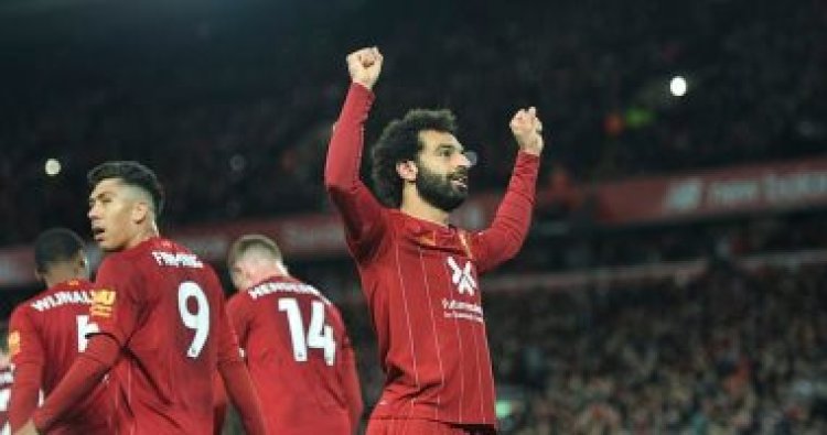 موعد مباراة ليفربول ضد ليدزاليوم  في الدوري الإنجليزي والقنوات الناقلة