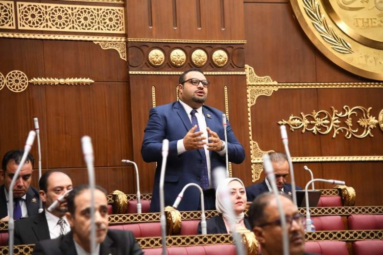 برلماني: تعديلات قانون تعويضات عقود المقاولات والتوريدات ينعكس على معدلات التشغيل