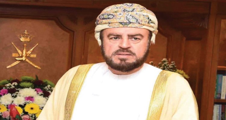 بتكليف من سلطان عمان.. أسعد بن طارق يترأس وفد السلطنة فـي القمة العربية غدا