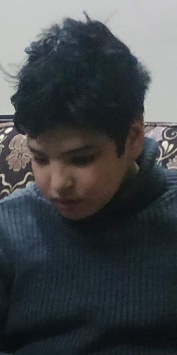 خرج ولم يعد..  أهالي الدقهلية «كعب داير» على طفل من ذوى الاحتياجات الخاصة