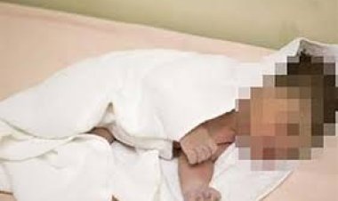 شاب يذبح طفلة عمرها 5 سنوات بعد اغتصابها بمنطقة السلام