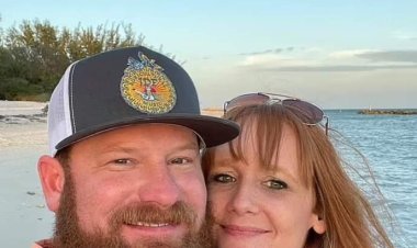 وفاة المطرب الأمريكي جيك فلينت بعد ساعات من حفل زفافه