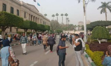 تبدأ من 28 يناير.. موعد إجازة نصف العام 2023 للجامعات