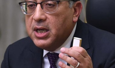 رئيس الوزراء يتابع نتائج مشاركة وزارة الثقافة بـ«حياة كريمة» في 7 محافظات