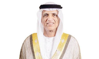 الإمارات.. الشيخ سعود القاسمي: ذكرى قيام الدولة يمثل لحظة خالدة في تاريخنا