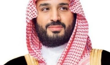 محمد بن سلمان يهنئ رئيس رومانيا بذكرى اليوم الوطني لبلاده