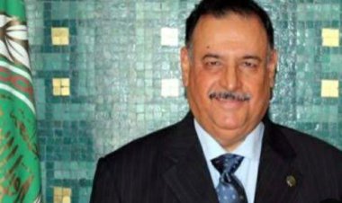 السفير خليل إبراهيم الذوادي يكتب: الصوماليون في مواجهة الجوع