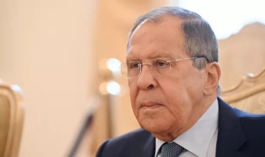 وزير الخارجية الروسي: حلف الناتو عاد إلى أولويات الحرب الباردة