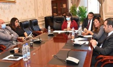 إعلام النواب تستمع لوزير السياحة بشأن خطة الحكومة بالآثار في المرحلة المقبلة