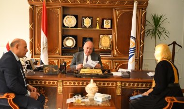 الأحد.. انطلاق الحملة التنشيطية لتنظيم الأسرة والصحة الإنجابية «حقك تنظمي» بقنا