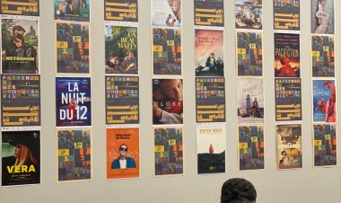 3 أفلام إيطالية مشاركة في بانوراما الفيلم الأوروبي.. صور