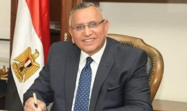 عبد السند يمامة: المنصورة الجديدة خطوة نحو امتداد النهضة الاقتصادية