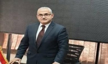 رئيس حزب المستقلين الجدد: المنصورة الجديدة خطوة في طريق الثورة العمرانية