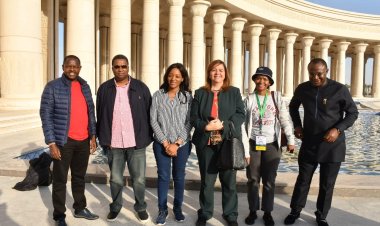 رئيس صندوق الإسكان الاجتماعي يتفقد العاصمة الإدارية الجديدة