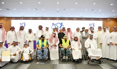 السعودية.. أمانة جدة تطلق ملتقى قادرون لدعم ذوي الإعاقة