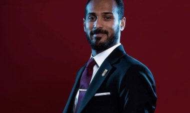 وليد سليمان نائبا لقطاع الناشئين بالأهلي