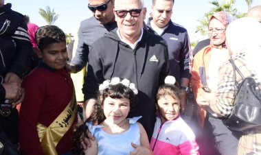 23 ديسمبر.. بورسعيد تبدأ احتفالاتها بعيدها القومي مع ذوي الاحتياجات الخاصة