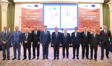 البترول: صناعة الغاز شهدت تغيرات وتحديات كبيرة خلال السنوات الماضية