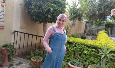 كرمها الرئيس السيسي.. من هي رنا حامد؟