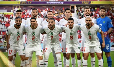 «كاف» يستجيب لطلب المغرب.. ويعلن تأجيل مباراة ليبيريا بسبب الزلزال 