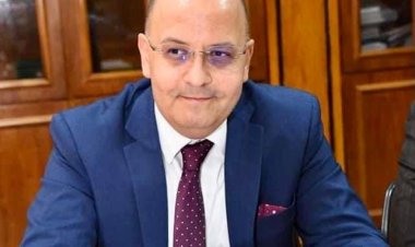 تصنيف التايمز البريطاني يدرج جامعة أسيوط  بقائمة الأفضل على مستوى العالم العربي