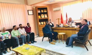 وكيل صحة بورسعيد يعلن استهداف 101 ألف طفل من عمر يوم حتى 5 سنوات