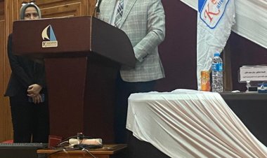 مديرية طب كفر الشيخ تنظم ندوة التغيرات المناخية وتأثيرها على صحة الإنسان