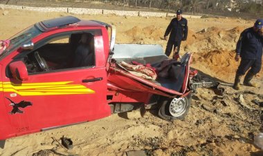 بينهم أطفال.. ننشر أسماء مصابي حادث البحيرة