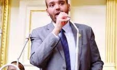 عضو «حقوق الإنسان» بالنواب: المنصورة الجديدة خطوة تاريخية تضاف لإنجازات الدولة