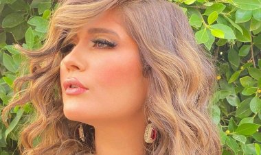 إيناس علي تُدعم منتخب بلدها وتشيد بوهبي الخرزي